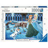 Disney Frozen Collector's Edition Jigsaw Puzzle (1000 piece)
