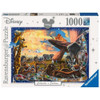 Disney Lion King Collector's Edition Jigsaw Puzzle (1000 piece)