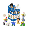 Mini Vinyl Figures - Pixar Shorts