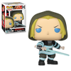 POP! Animation - Fire Force #978 Arthur with Sword
