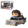 POP! Rides - Ghostbusters: Afterlife #83 Ecto-1 with Trevor
