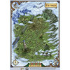 Dungeons & Dragons 5th Edition: The Wild Beyond the Witchlight Map Set