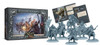 A Song of Ice & Fire Tabletop Miniatures Game - Mormont She-Bears