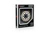 Magic: the Gathering - White Mana Crest AR-Enhanced Pin