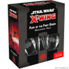 Star Wars: X-Wing Second Edition - Fury of the First Order