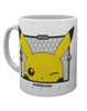 Pokemon - Pikachu Wink 25 Mug