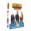 BESM (Big Eyes, Small Mouth) 4th Edition: 2D Animinis