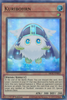 BROL-EN063 Kuribohrn