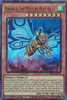 BROL-EN074 Gadarla, the Mystery Dust Kaiju