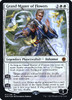 Grand Master of Flowers (Ampersand promo foil) | Adventures in the Forgotten Realms