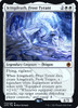 Icingdeath, Frost Tyrant (Ampersand promo foil)