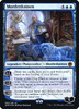 Mordenkainen (Ampersand promo foil)