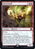 Flameskull (Ampersand promo foil)