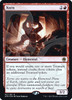 Xorn (Ampersand promo foil)