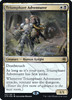 Triumphant Adventurer (Ampersand promo foil)