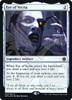 Eye of Vecna (Ampersand promo foil)