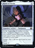 Hand of Vecna (Ampersand promo foil)
