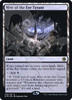Hive of the Eye Tyrant (Ampersand promo foil)