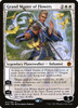 Grand Master of Flowers (Promo Pack non-foil) | Adventures in the Forgotten Realms