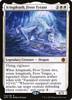 Icingdeath, Frost Tyrant (Promo Pack non-foil)