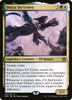 Drizzt Do'Urden (Promo Pack non-foil)