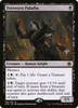 Forsworn Paladin (Promo Pack foil)