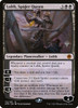 Lolth, Spider Queen (Promo Pack foil) | Adventures in the Forgotten Realms