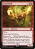 Flameskull (Promo Pack foil)