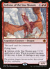 Inferno of the Star Mounts (Promo Pack foil)