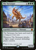 The Tarrasque (Promo Pack foil)