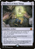The Deck of Many Things (Promo Pack foil)