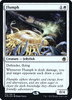 Flumph (Adventures in the Forgotten Realms Prerelease foil) | Adventures in the Forgotten Realms