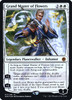 Grand Master of Flowers (Adventures in the Forgotten Realms Prerelease foil)