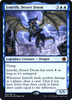 Iymrith, Desert Doom (Adventures in the Forgotten Realms Prerelease foil)