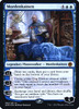 Mordenkainen (Adventures in the Forgotten Realms Prerelease foil)