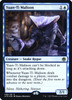 Yuan-Ti Malison (Adventures in the Forgotten Realms Prerelease foil)