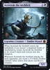 Acererak the Archlich (Adventures in the Forgotten Realms Prerelease foil) | Adventures in the Forgotten Realms
