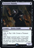 Forsworn Paladin (Adventures in the Forgotten Realms Prerelease foil) | Adventures in the Forgotten Realms