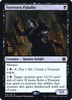 Forsworn Paladin (Adventures in the Forgotten Realms Prerelease foil)