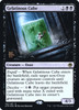 Gelatinous Cube (Adventures in the Forgotten Realms Prerelease foil)