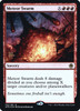 Meteor Swarm (Adventures in the Forgotten Realms Prerelease foil) | Adventures in the Forgotten Realms