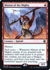 Minion of the Mighty (Adventures in the Forgotten Realms Prerelease foil) | Adventures in the Forgotten Realms
