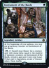 Instrument of the Bards (Adventures in the Forgotten Realms Prerelease foil)