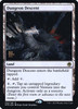 Dungeon Descent (Adventures in the Forgotten Realms Prerelease foil)