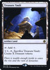 Treasure Vault (Adventures in the Forgotten Realms Prerelease foil)