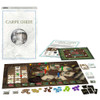 Carpe Diem Strategy Game - Seize the Day. Be Victorious