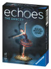 Echoes: The Dancer Audio Murder Mystery Game