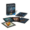 Echoes: The Dancer Audio Murder Mystery Game