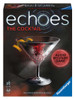 Echoes: The Cocktail Audio Murder Mystery Game