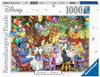 Disney Winnie the Pooh Collector's Edition Jigsaw Puzzle (1000 piece)